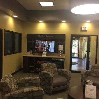 Radiant Credit Union - Lobby are with water, delicious cookies, & coffee - Banks & Credit Unions Near Me - Hawthorne, Florida Radiant Credit Union - Lobby are with water, delicious cookies, & coffee - Banks & Credit Unions Near Me - Hawthorne, Florida
