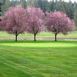 Galiano Golf And Country Club