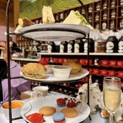 Chado Tea Room