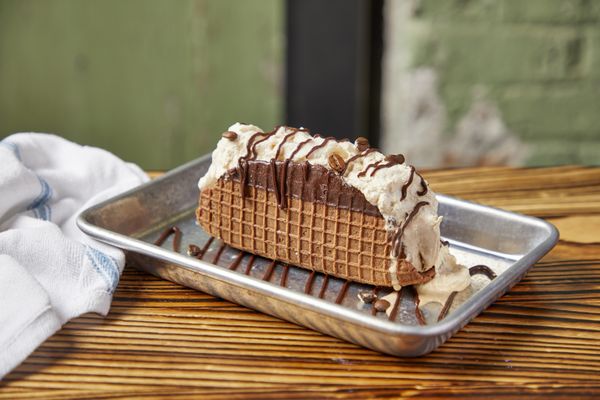 Texan Taco Bar by null