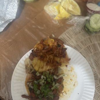 Erick's Street Tacos - Mulita de Pastor - Tacos Near Me - Bakersfield, California Erick's Street Tacos - Mulita de Pastor - Tacos Near Me - Bakersfield, California