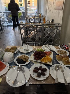 Urgut Osh Markazi by null