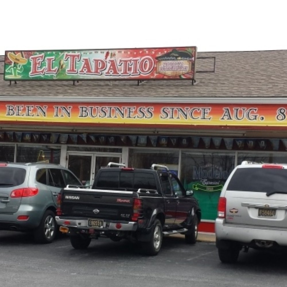 El Tapatio in Claymont