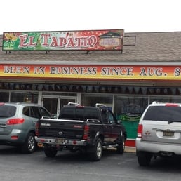 El Tapatio in Claymont