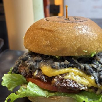 EMOJI BURGER - Updated August 2025 - 59 Photos & 40 Reviews