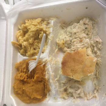 It's All Good: Southern Kitchen - Southern Near Me - Burlington, North Carolina
