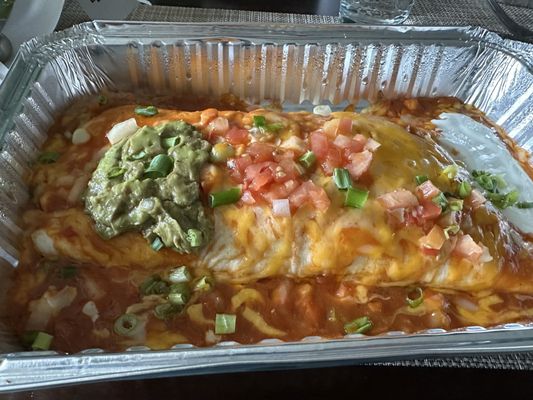 Mi Tierra Family Mexican Restaurant by null