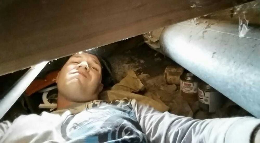 Slide of Hydrostatic Plumbing Services