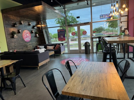 Z's Good Vibez Juice Bar - McKinney by null