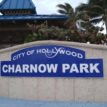 Charnow Park - Parks Near Me - Hollywood, Florida Charnow Park - Parks Near Me - Hollywood, Florida