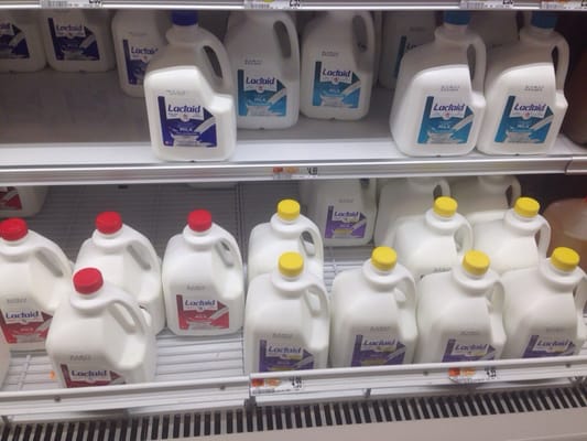 Market Basket by null