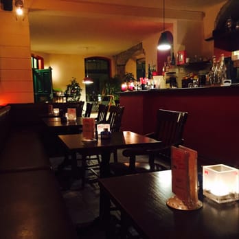 AnTon - Die Bar - Dive Bars Near Me - Dresden, SN