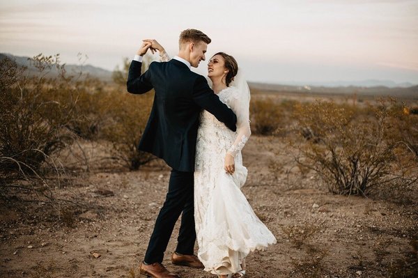 David's Bridal Ahwatukee AZ by null
