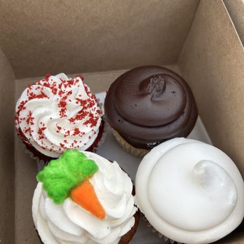 Lyndell's Bakery - Cupcakes - Bakeries Near Me - Somerville, Massachusetts