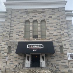 The Foundry