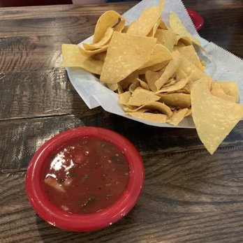 Mexicali Fresh - Mexican Near Me - Savannah, Georgia