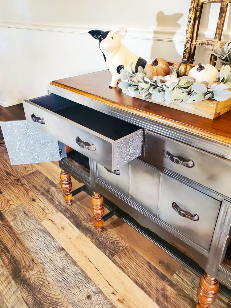 Epoch Redux By Angie - upholstery in Little Rock, AR