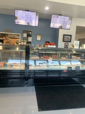 Richard's Fish & Crabs by null