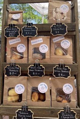 Original Farmers' Market by null