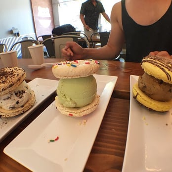 Mini Monster Cafe - I'm in heaven - Ice Cream & Frozen Yogurt Near Me - Long Beach, California Mini Monster Cafe - I'm in heaven - Ice Cream & Frozen Yogurt Near Me - Long Beach, California