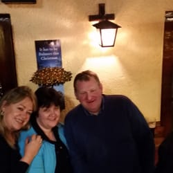 Paddy Dunne's