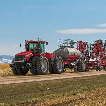 Heartland Tractor - Farming Equipment Near Me - Nevada, Missouri