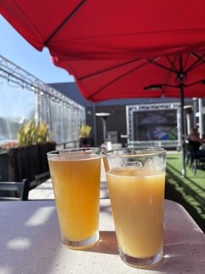Buzzrock Brewing Co. by null
