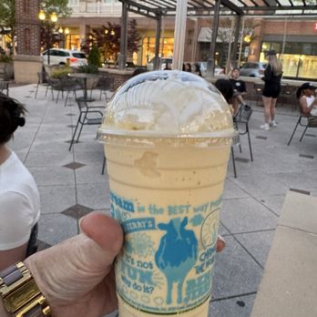 Ben & Jerry's - Ice Cream & Frozen Yogurt Near Me - Greensboro, North Carolina