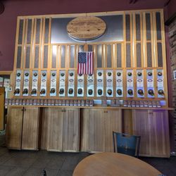 Finger Lakes Coffee Roasters - Bean selection