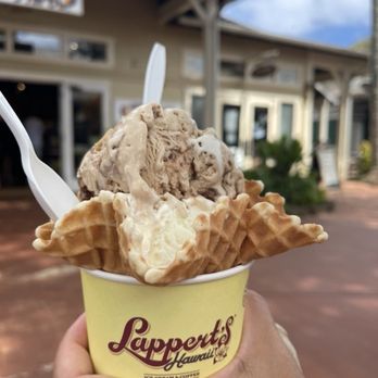 Lappert's Hawaii - Ice Cream & Frozen Yogurt Near Me - Koloa, Hawaii