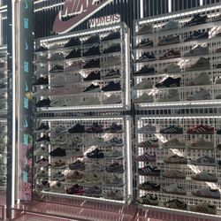 Shoe Palace