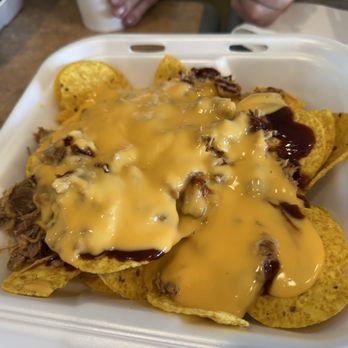 Road Hawgz BBQ - Barbeque Near Me - Ash Flat, Arkansas