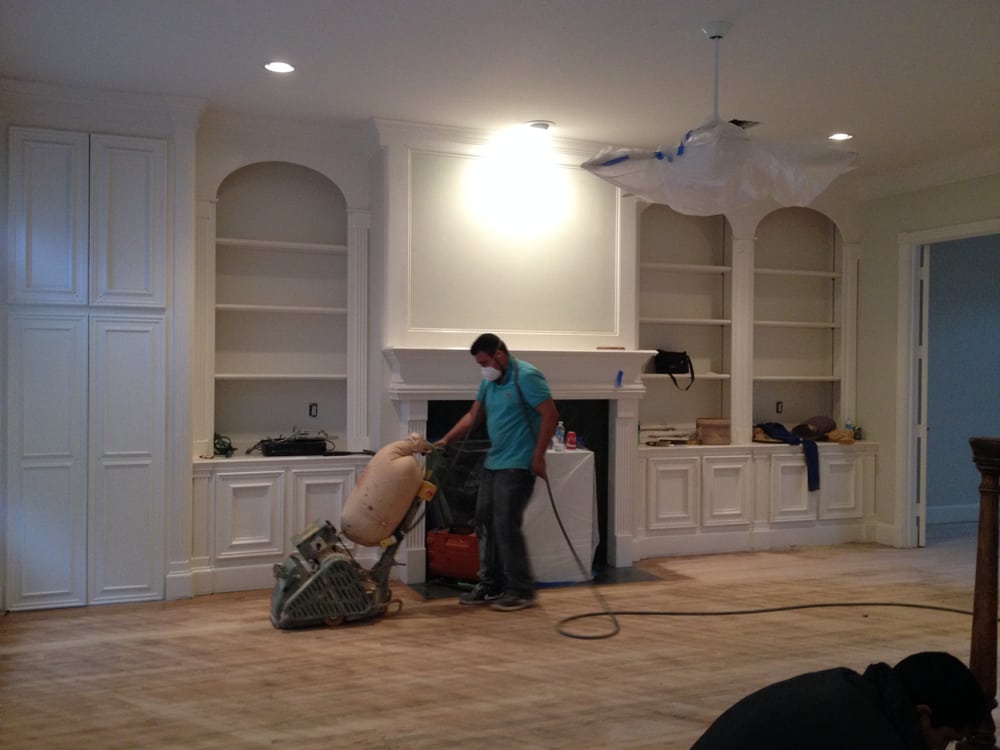 Slide of Xtrac Restoration