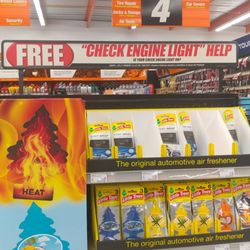 AutoZone Auto Parts