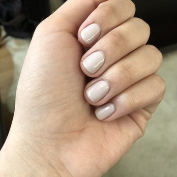 Sky Nails Spa - Nude gel manicure! - Nail Salons Near Me - San Carlos, California Sky Nails Spa - Nude gel manicure! - Nail Salons Near Me - San Carlos, California