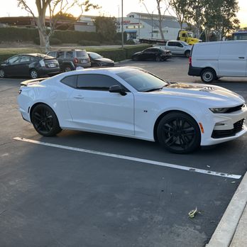 Tint and Go Pro - Quality tints at good price and also did the work fast. Definitely recommend. - Car Window Tinting Near Me - Corona, California Tint and Go Pro - Quality tints at good price and also did the work fast. Definitely recommend. - Car Window Tinting Near Me - Corona, California