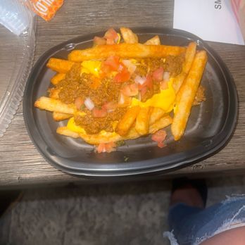 Taco Bell - Fast Food Near Me - Riverside, California