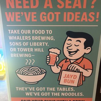 Jayd Bun - Chinese Near Me - South Kingstown, Rhode Island Jayd Bun - Chinese Near Me - South Kingstown, Rhode Island