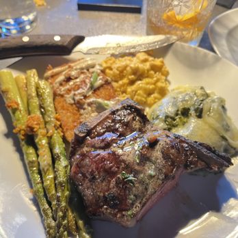 Grace Prime Steakhouse - Amazing dinner - Steakhouses Near Me - Blue Ridge, Georgia Grace Prime Steakhouse - Amazing dinner - Steakhouses Near Me - Blue Ridge, Georgia