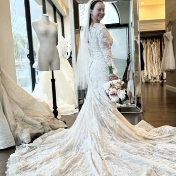 Bella Bridal Couture - Bridal Near Me - Thousand Oaks, California Bella Bridal Couture - Bridal Near Me - Thousand Oaks, California
