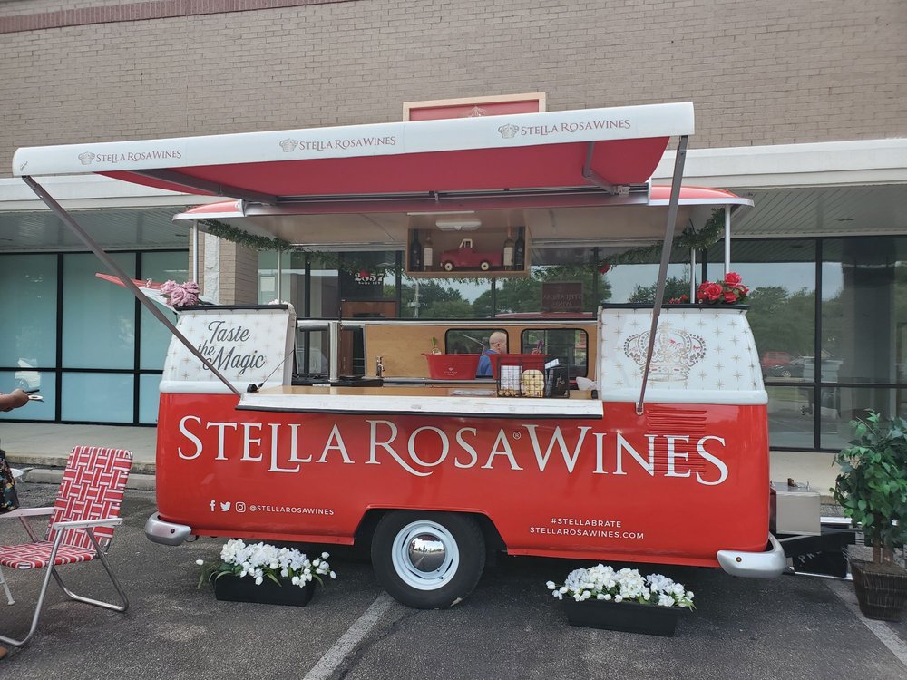 KIRBY WINES & LIQUORS 36 Photos & 32 Reviews 2865 Kirby Pkwy