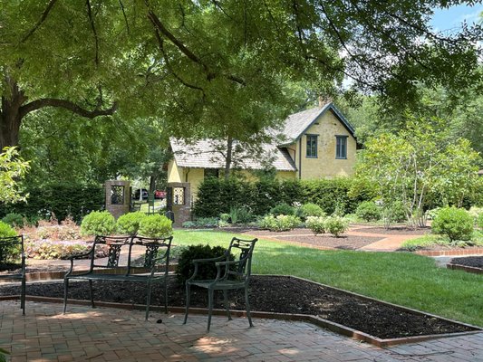 Ashland - The Henry Clay Estate by null