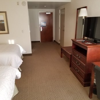 Hampton Inn Clarks Summit - Hotels Near Me - Clarks Summit, Pennsylvania