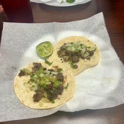 $1 tacos
