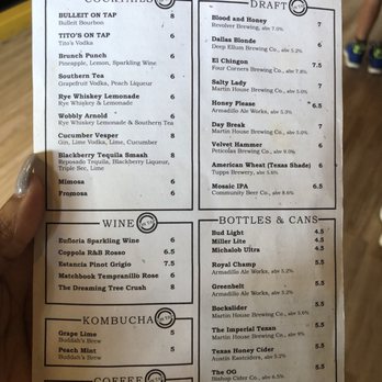 The Biscuit Bar - Breakfast & Brunch Near Me - Plano, Texas