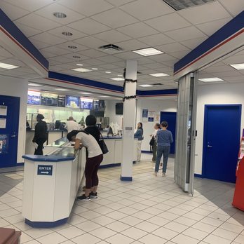 US Post Office - Inside venue - Post Offices Near Me - Pinecrest, Florida US Post Office - Inside venue - Post Offices Near Me - Pinecrest, Florida