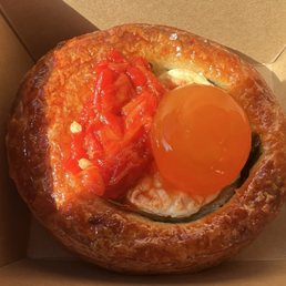 Tart
