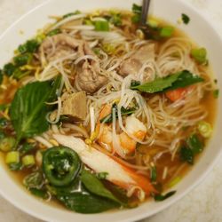 Lee Restaurant