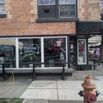 The Triple Lindy - American Near Me - Portland, Oregon