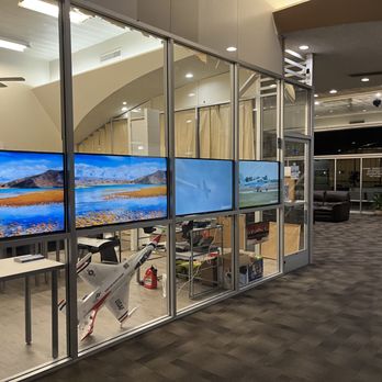 The Pilot Spot - Video wall and F16 EDF RC airplane - Gift Shops Near Me - La Verne, California The Pilot Spot - Video wall and F16 EDF RC airplane - Gift Shops Near Me - La Verne, California